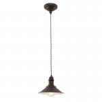Подвесной светильник Eglo 49455 STOCKBURY