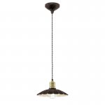 Подвесной светильник Eglo 49461 HEMINGTON
