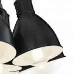 Подвесной светильник Eglo 49467 PRIDDY