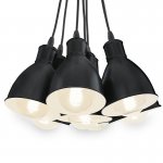 Подвесной светильник Eglo 49467 PRIDDY