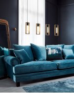 Светильник лофт стиля подвесной Eglo 49475