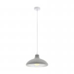 Подвесной потолочный светильник (люстра) BARROWBY Eglo 49486