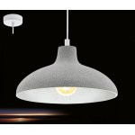 Подвесной потолочный светильник (люстра) BARROWBY Eglo 49486