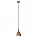 Подвесной светильник Eglo 49492 PRIDDY 1