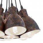 Подвесной светильник Eglo 49494 PRIDDY 1