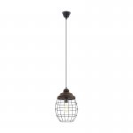 Винтажный светильник Eglo 49499 BAMPTON