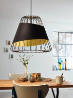 Подвесной потолочный светильник (люстра) AUSTELL Eglo 49509