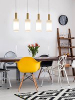 Светильник подвесной Eglo 49559