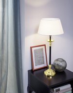 Основа для настольной лампы Eglo 49624 TRUNGLE