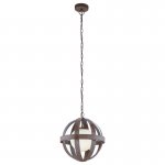 Винтажный светильник Eglo 49629 WESTBURY 1