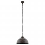 Винтажный светильник Eglo 49632 TRURO 2