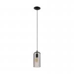 Подвесной потолочный светильник (люстра) ROCCAMENA Eglo 49644