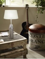 Абажур Eglo 49657 VINTAGE