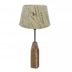 Настольная лампа Eglo 49665 RINSEY