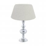 Настольная лампа Eglo 49666 BEDWORTH