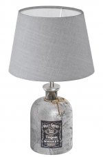 Настольная лампа Eglo 49667 MOJADA