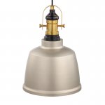 Подвесной светильник Eglo 49686 GILWELL