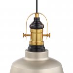 Подвесной светильник Eglo 49686 GILWELL