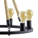 Подвесной светильник Eglo 49694 FINDLAY