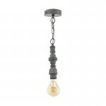 Подвесной потолочный светильник (люстра) CHEPSTOW Eglo 49707