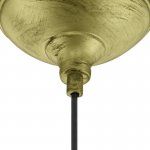 Подвесной светильник Eglo 49719 CEUTA