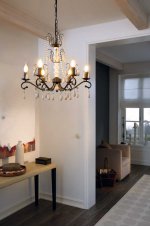 Подвесной светильник Eglo 49731 CHATTISHAM