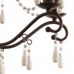 Подвесной светильник Eglo 49731 CHATTISHAM