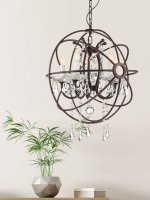 Подвесный светильник Eglo 49741 WEST FENTON