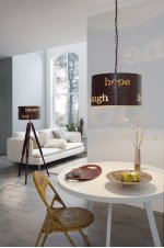 Подвесной светильник Eglo 49743 COLDINGHAM