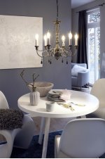 Подвесной светильник Eglo 49752 COLCHESTER