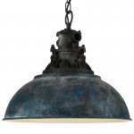 Подвесной светильник Eglo 49753 GRANTHAM 1