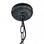 Подвесной светильник Eglo 49753 GRANTHAM 1