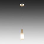 Подвесной потолочный светильник (люстра) OAKHAM Eglo 49758