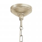 Подвесной светильник Eglo 49768 MELILLA