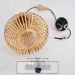 Подвесной светильник Eglo 49772 AMSFIELD