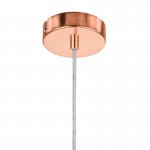 Подвесной светильник Eglo 49777 AVOLTRI 1