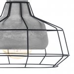 Подвесной светильник Eglo 49781 CONSETT