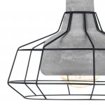 Подвесной светильник Eglo 49781 CONSETT