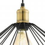 Подвесной светильник Eglo 49788 DENHAM