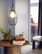 Подвесной светильник Eglo 49789 DENHAM