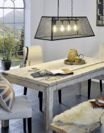 Подвесной светильник Eglo 49799 AMESBURY