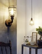 Подвесной светильник Eglo 49809 PORT SETON