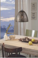 Подвесной светильник Eglo 49814 SAFI