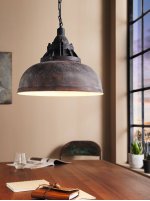 Подвесной светильник Eglo 49819 GRANTHAM 1