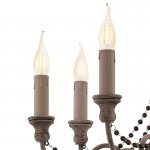 Подвесный светильник Eglo 49822 COLCHESTER