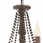 Подвесный светильник Eglo 49822 COLCHESTER