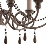 Подвесный светильник Eglo 49822 COLCHESTER