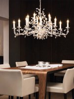 Люстра Eglo 49828 FLITWICK 1