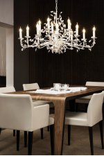 Люстра Eglo 49828 FLITWICK 1