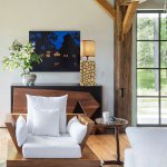 Основа для настольной лампы Eglo 49833 RIBADEO